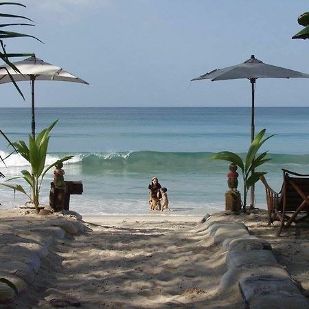 Jj Beach Resort Ρανόνγκ Εξωτερικό φωτογραφία