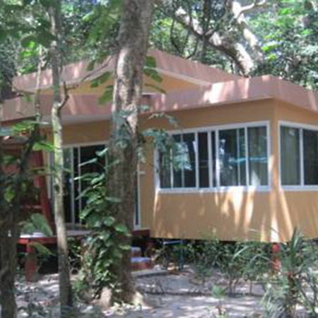 Jj Beach Resort Ρανόνγκ Εξωτερικό φωτογραφία