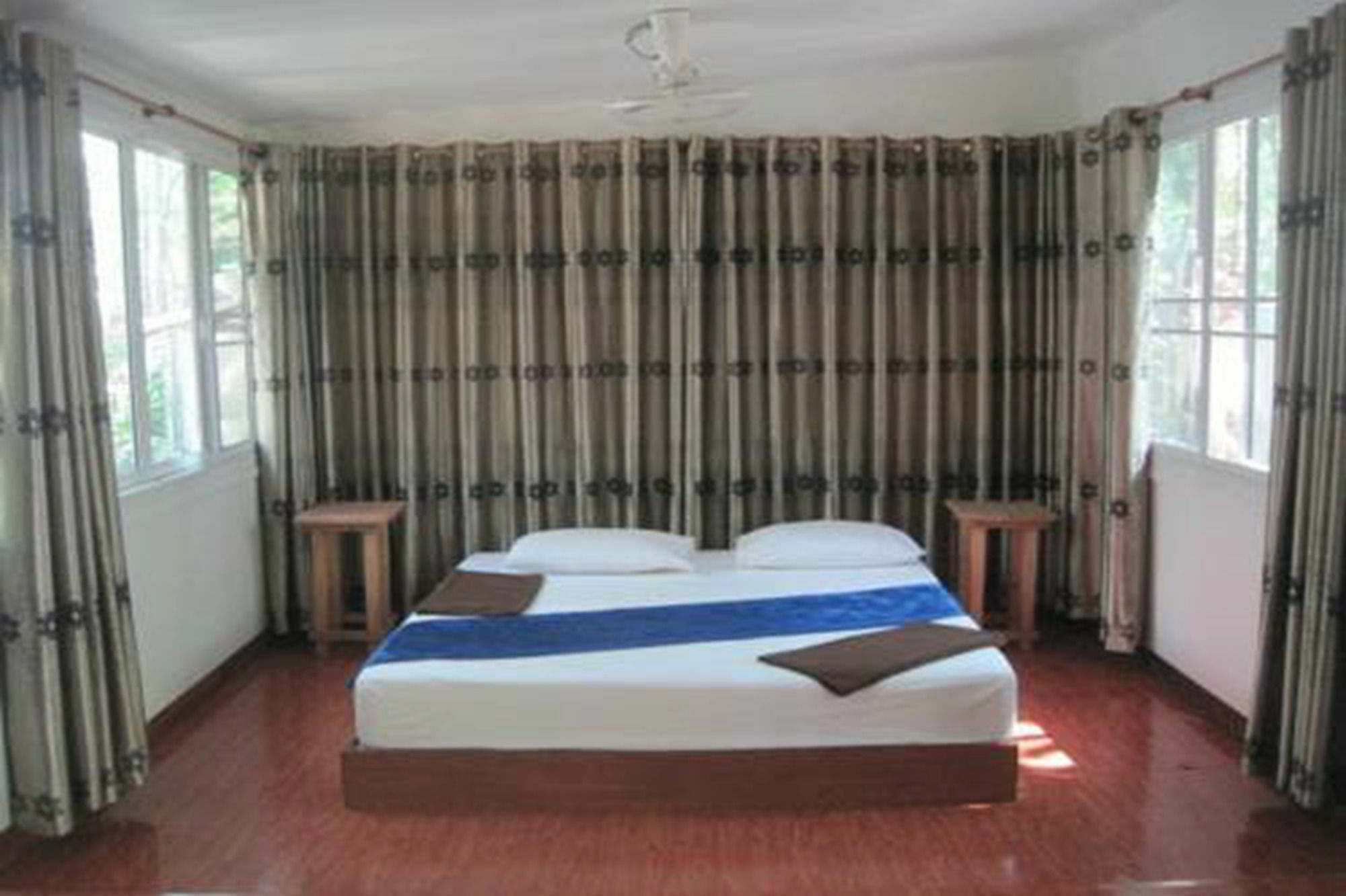 Jj Beach Resort Ρανόνγκ Εξωτερικό φωτογραφία