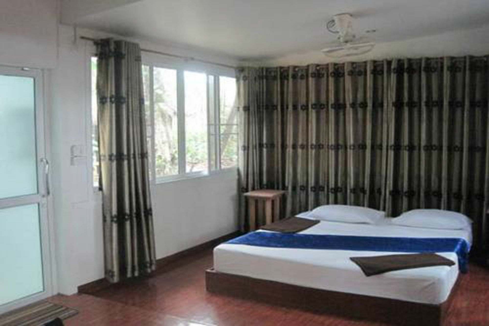 Jj Beach Resort Ρανόνγκ Εξωτερικό φωτογραφία