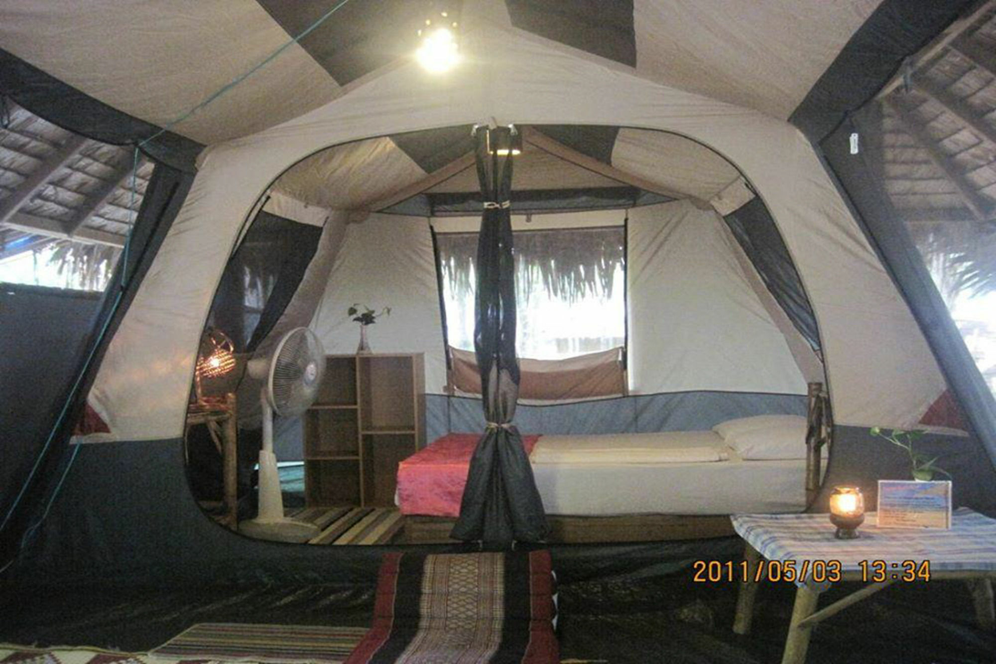 Jj Beach Resort Ρανόνγκ Εξωτερικό φωτογραφία