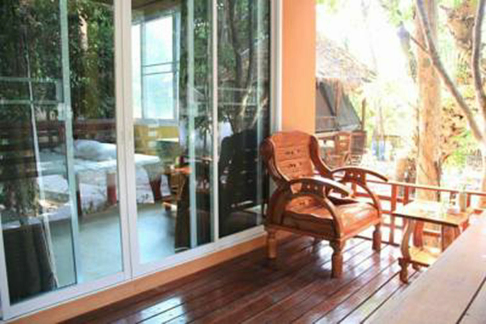 Jj Beach Resort Ρανόνγκ Εξωτερικό φωτογραφία