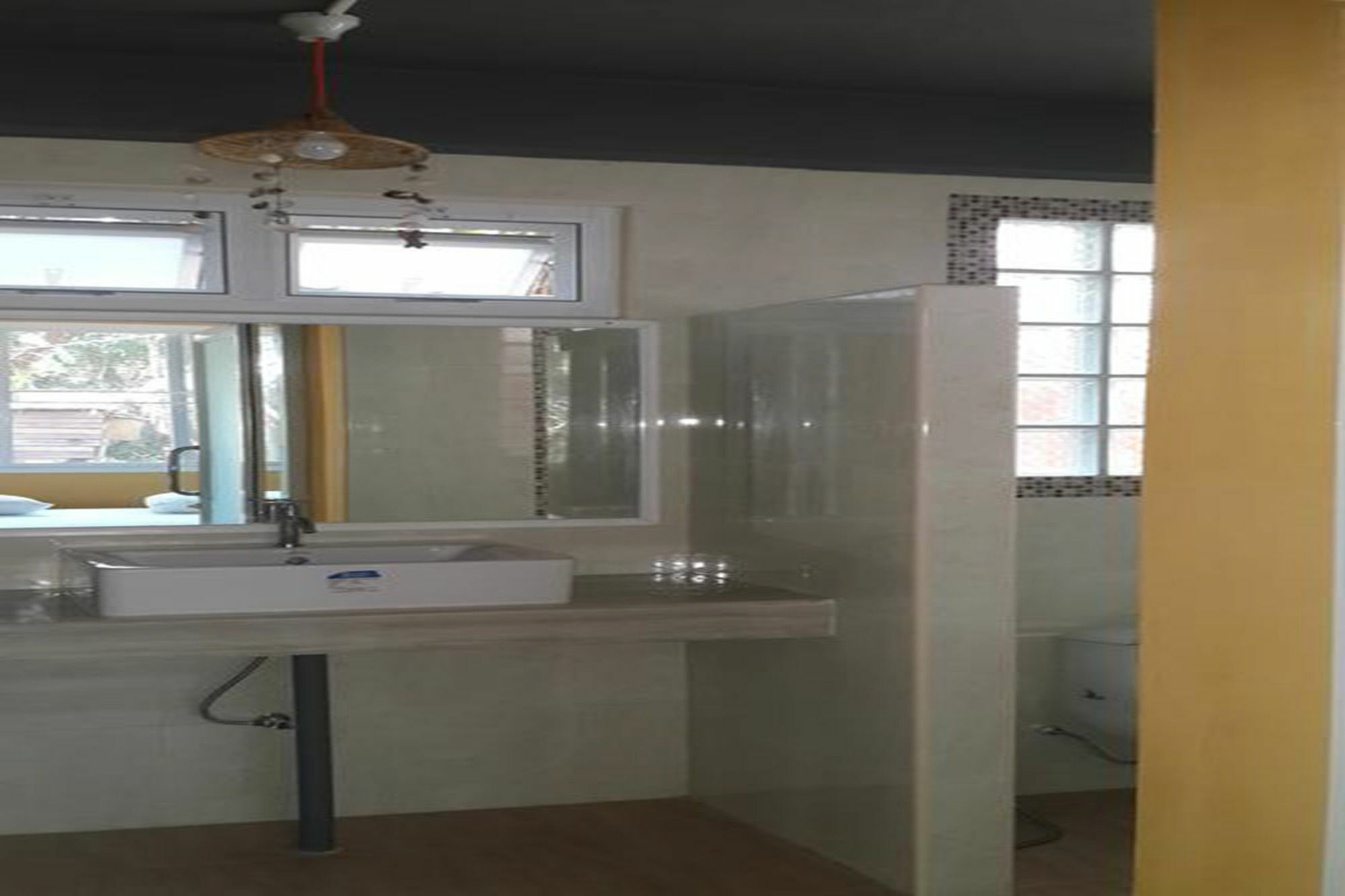 Jj Beach Resort Ρανόνγκ Εξωτερικό φωτογραφία
