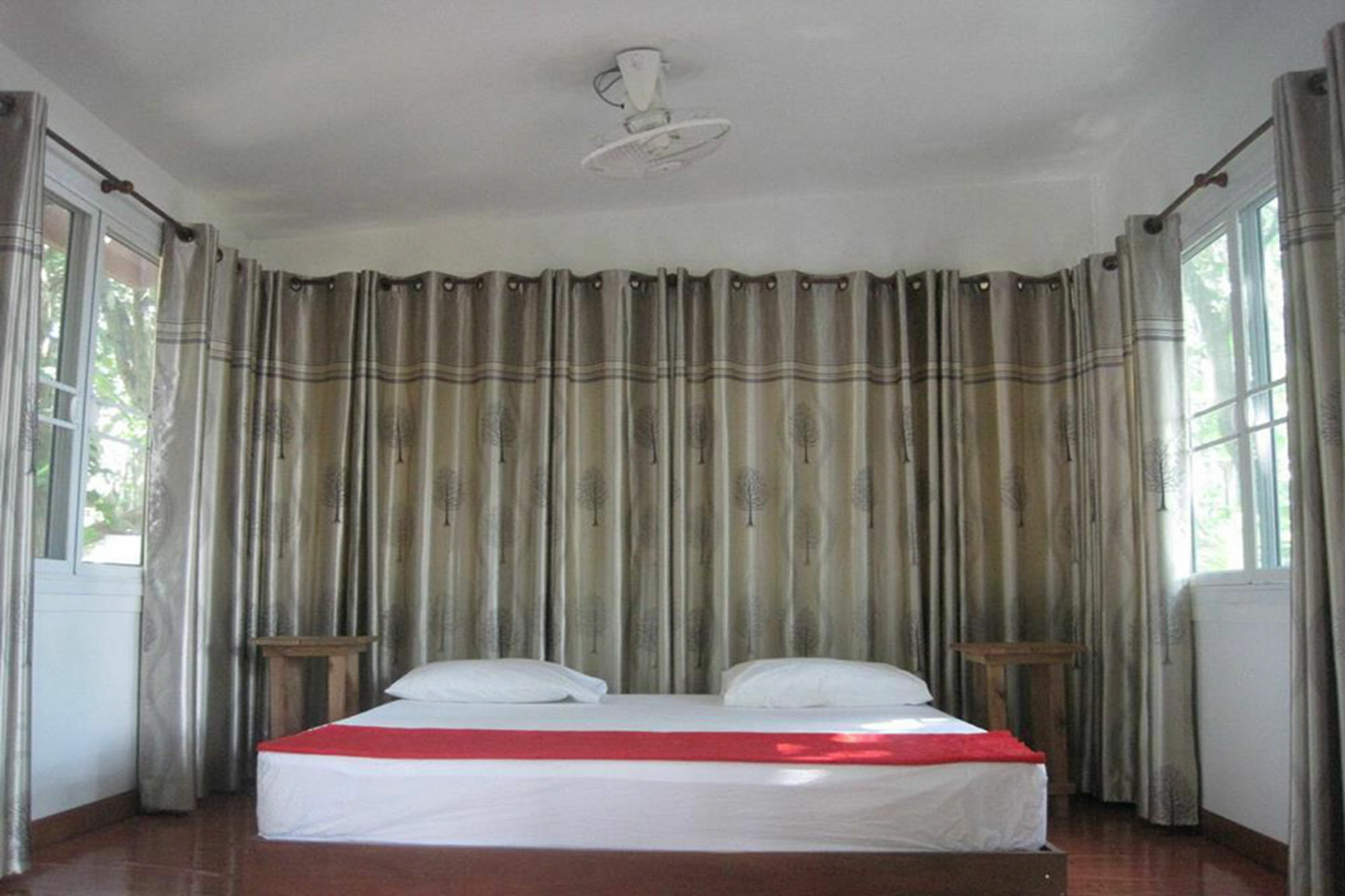 Jj Beach Resort Ρανόνγκ Εξωτερικό φωτογραφία