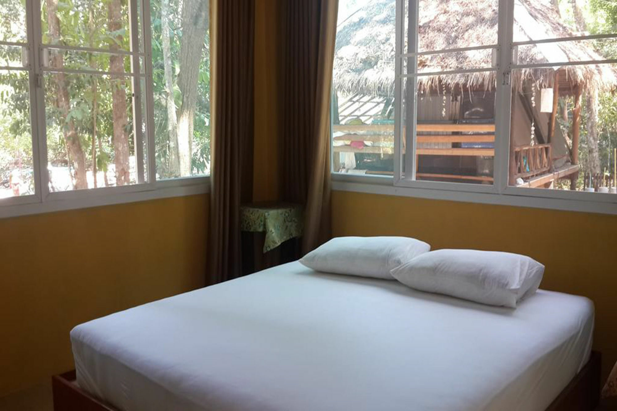 Jj Beach Resort Ρανόνγκ Εξωτερικό φωτογραφία